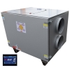 Centrala wentylacyjna  ABP-1200/315 jon16 PRZECIWPRĄDOWA